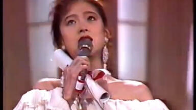 中森明菜/live'97 felicidad 中森明菜 live '97 felicidad[DVD] - 中森明菜 - UNIVERSAL