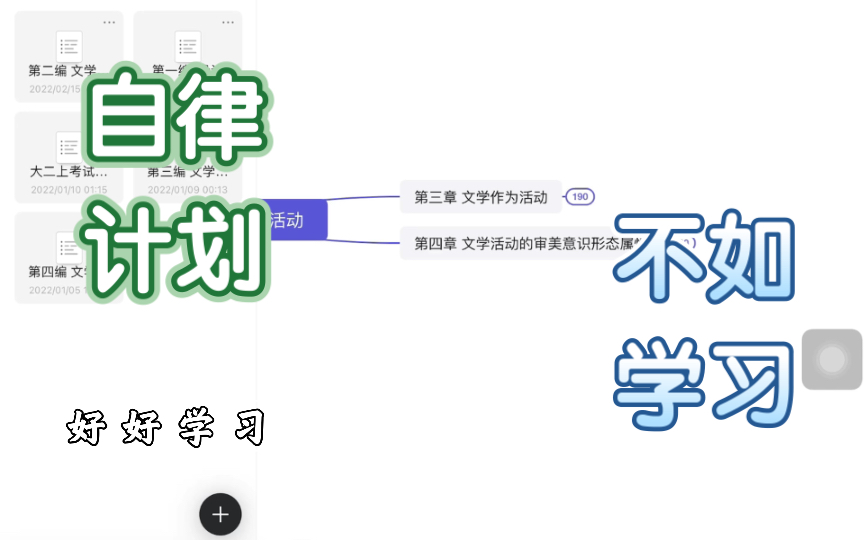 [图]【文学理论】我生吞了一本文学理论！《童庆炳（第五版）文学理论教程》第二编第3章  社会主义时期的文学建设