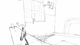 作画mad 大島塔也 Toya Oshima 哔哩哔哩 Bilibili