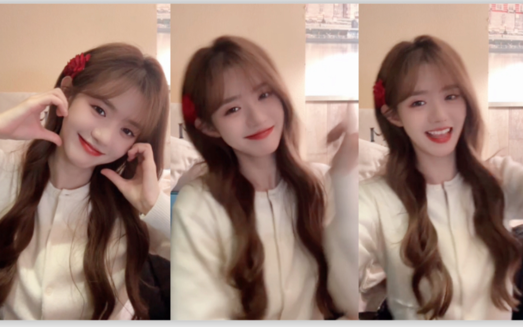 【姜杉】20240128口袋直播弹幕版 舞蹈天才 热曲串烧