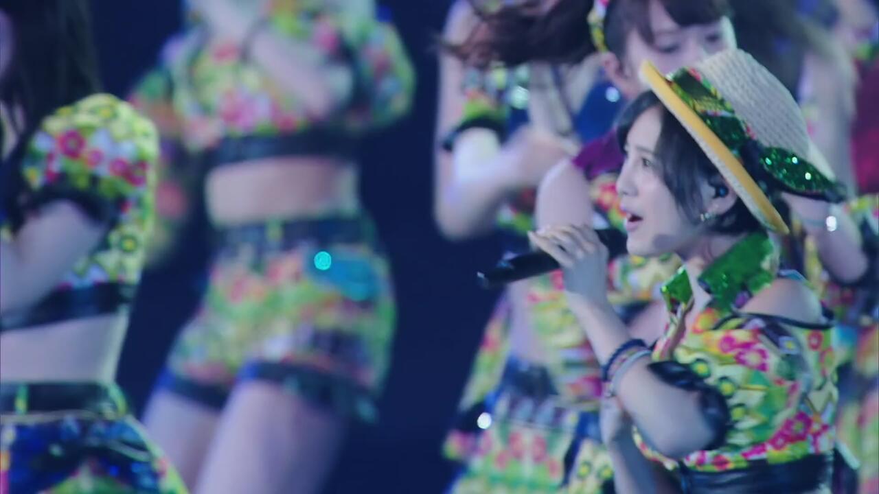 HKT48/HKT48全国ツアー～全国統一終わっとらんけん～FINAL in … e2839b35c1f4d969ab385ed4db2f0c