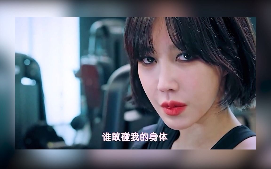 韩剧你们喜欢罗爱乔人设的吗