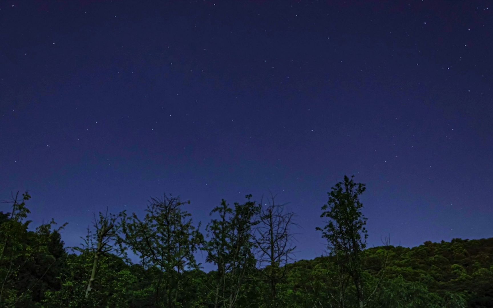 [图]2020年某个夏天的夜晚