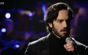 Download Video: 2021 BBC The One Show- Ramin Karimloo 演唱劇院魅影 The Music of the Night