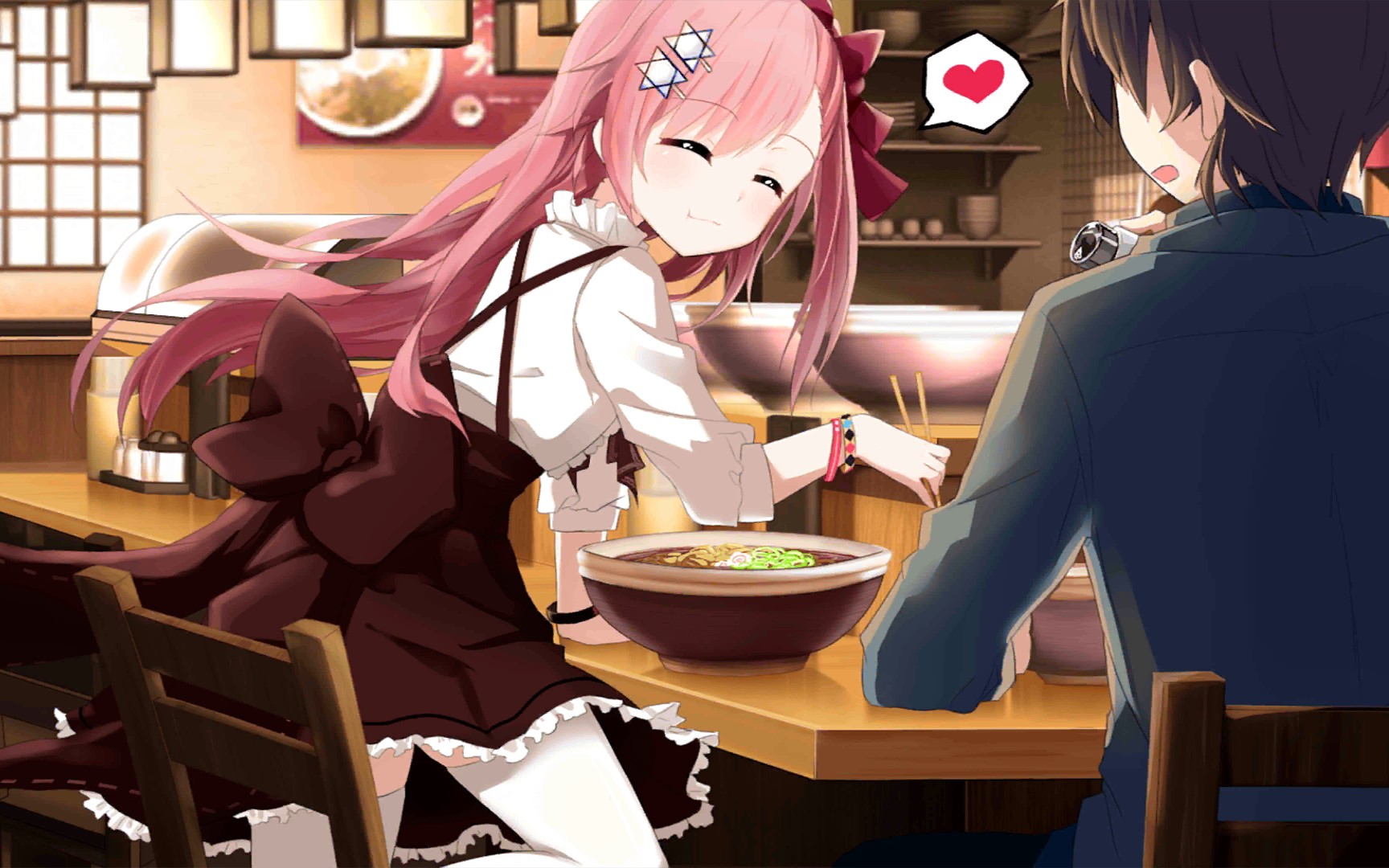 国产文字游戏《lris》试玩