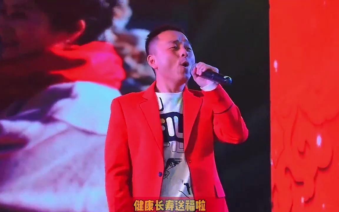 [图]盘点十首超有年味的歌曲，音乐一响，瞬间有了过年的味道