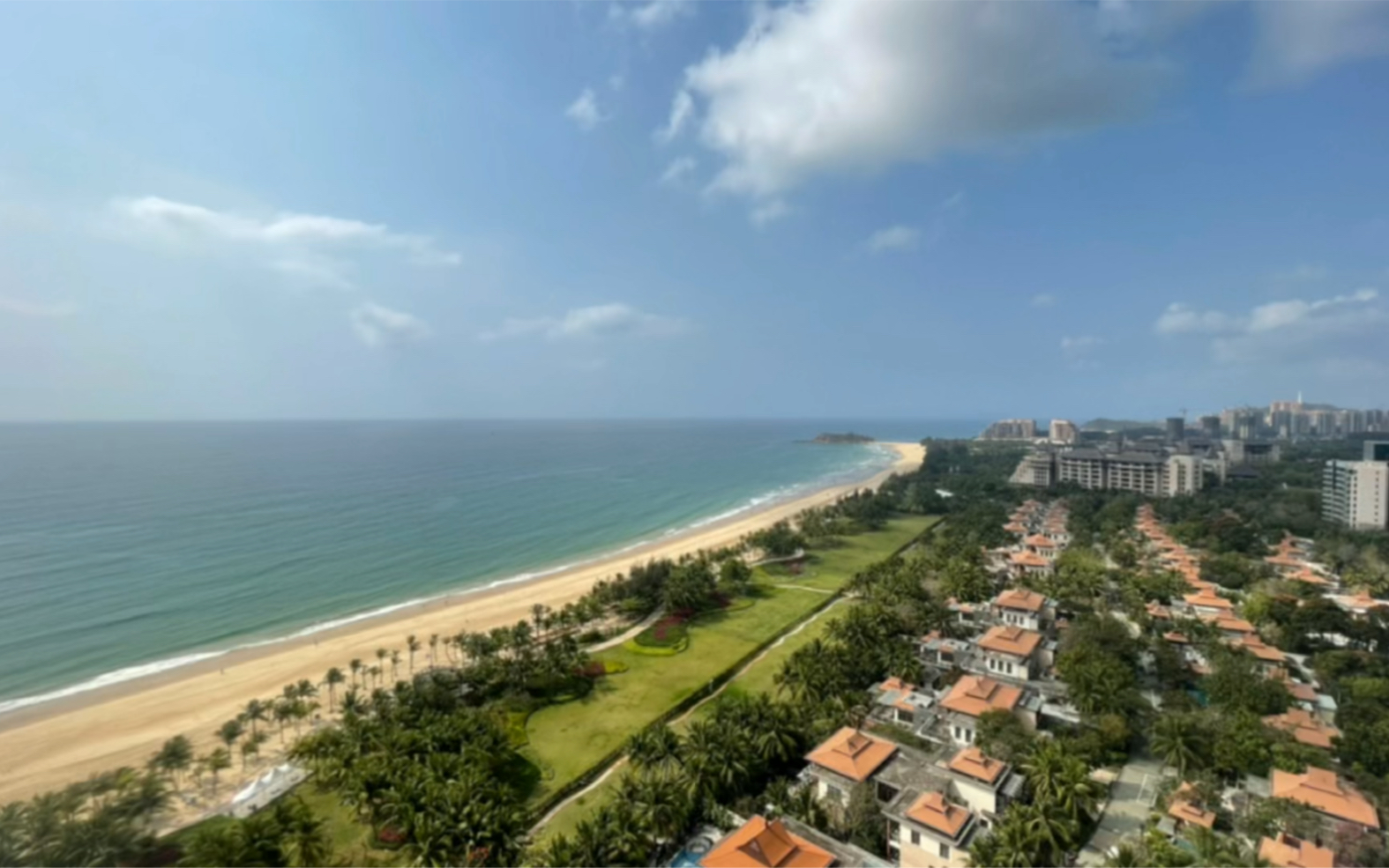 海南雅居乐清水湾 瀚海银滩楼王