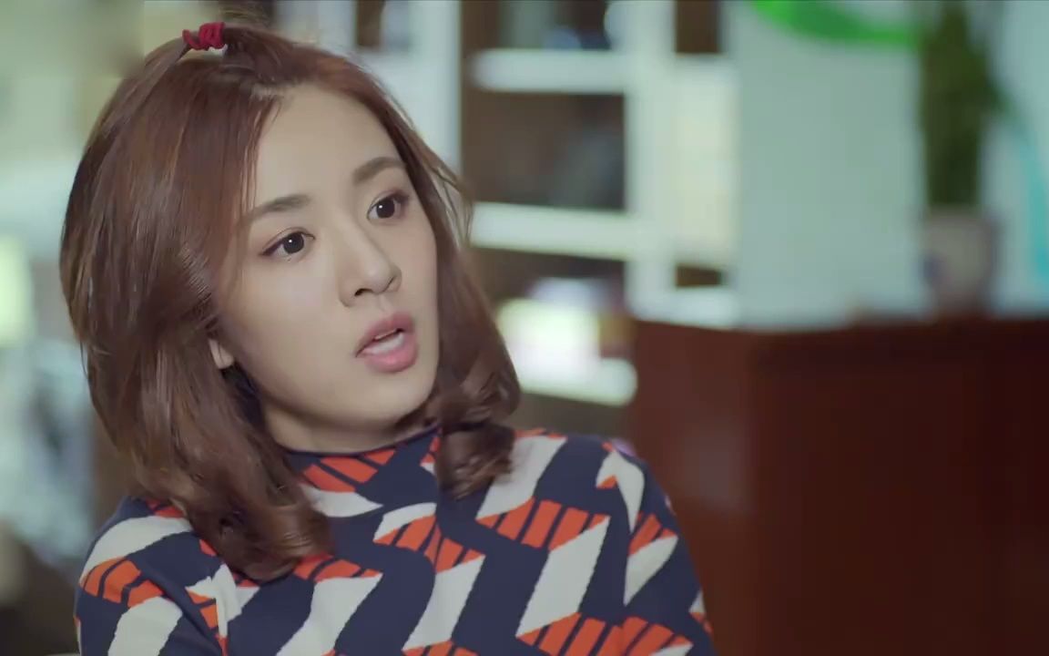 王小米认准非马克不嫁和母亲大吵