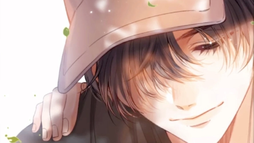 偷偷喜欢你_哔哩哔哩_bilibili