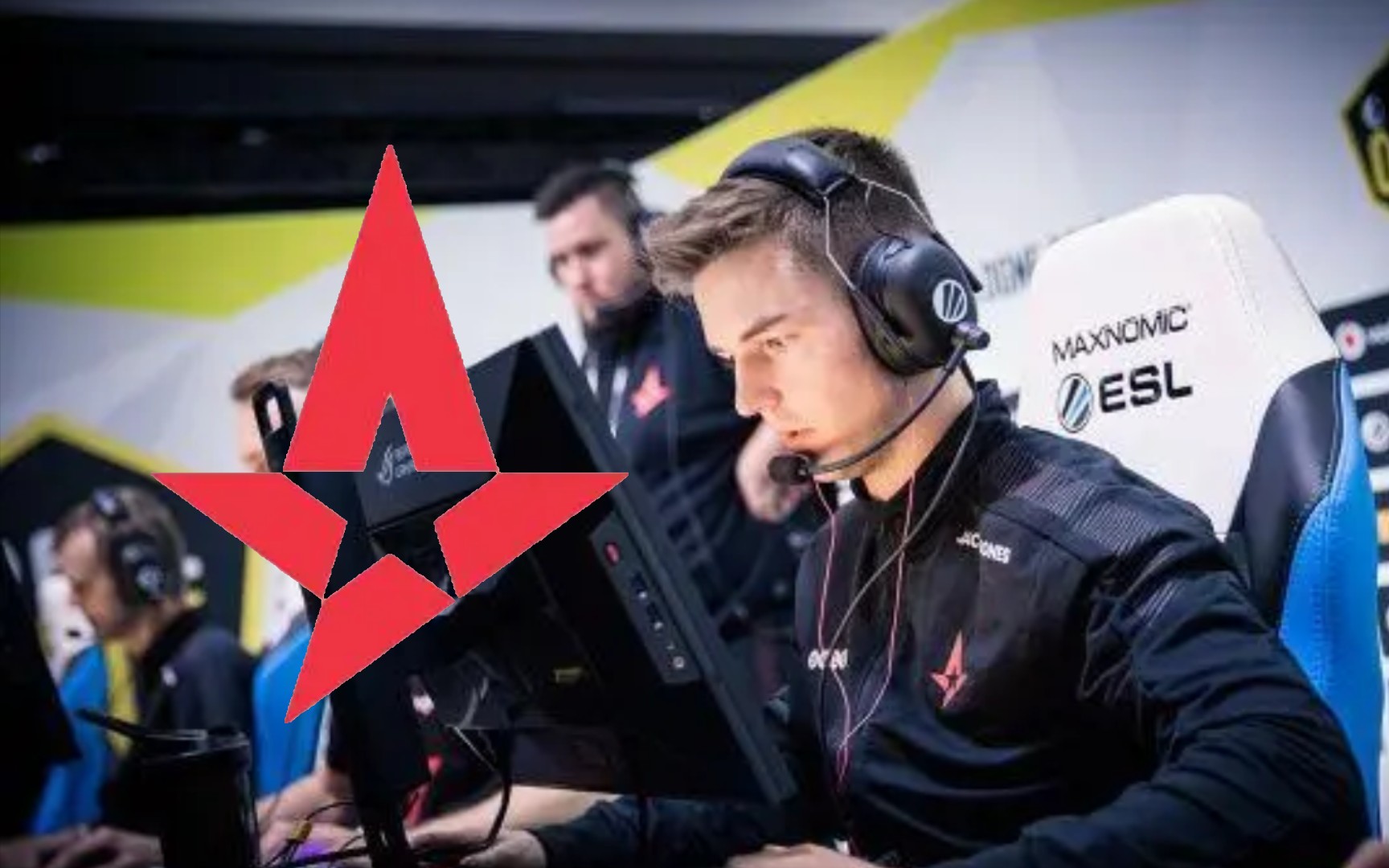 〈csgo比赛分析〉 a队为何抽象?