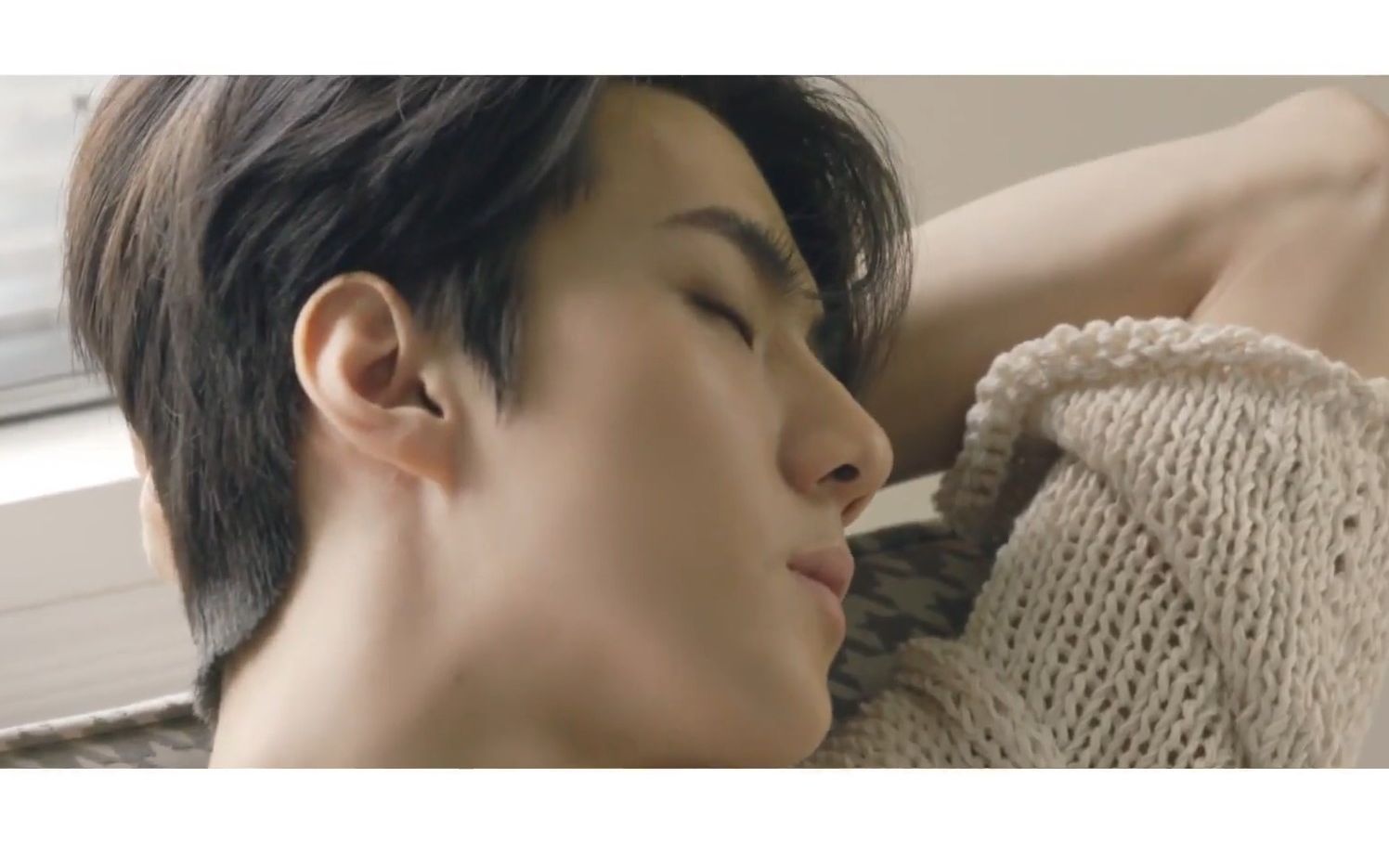 世勋-世间美好与你环环相扣