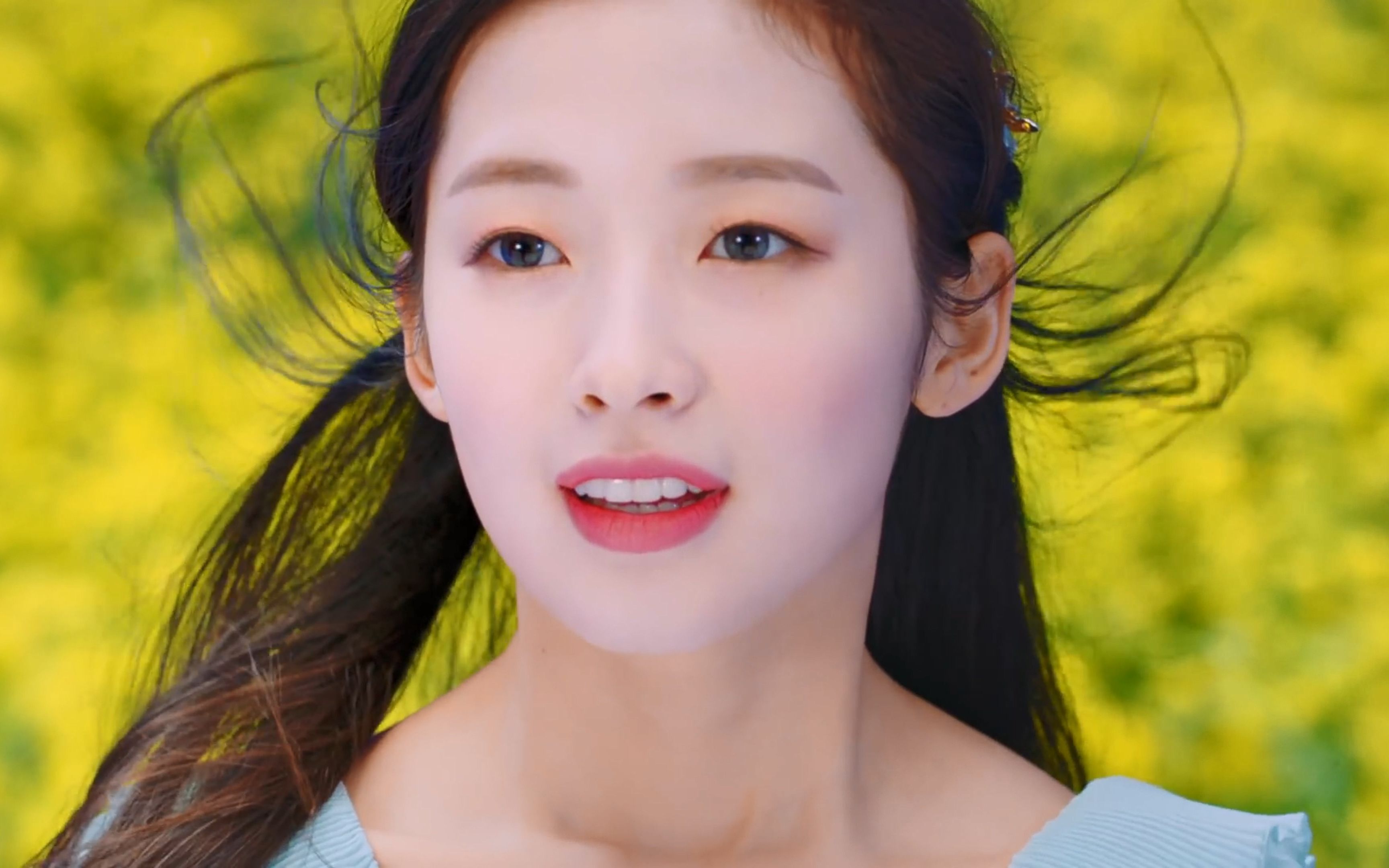 【ohmygirl-崔乂园arin】盛世美颜崔阿琳 | 生日贺礼 | mv混剪