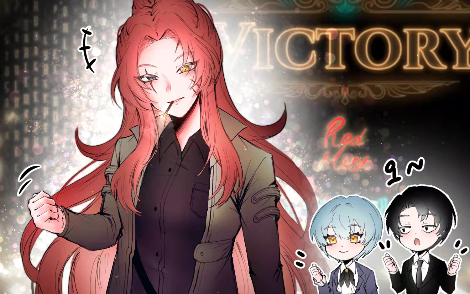 【废墟图书馆】语言层解放战