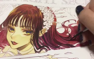 漫画水彩 搜索结果 哔哩哔哩 Bilibili