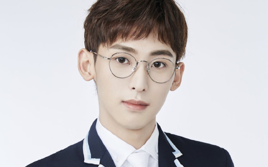 【青春有你3‖唐九洲】来学学帅哥唐九洲的说话之道