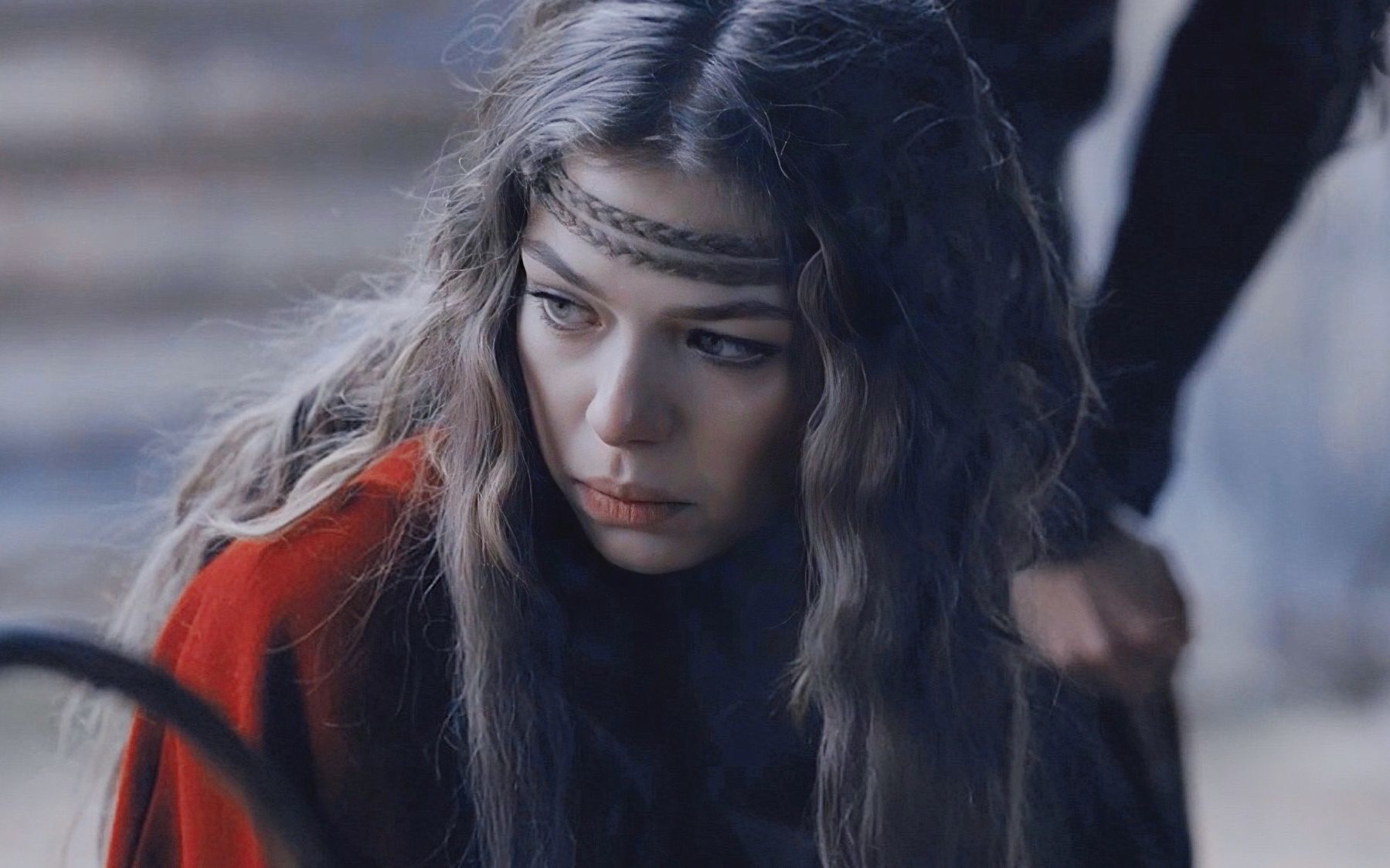 one way or another | 奇幻俄剧果戈里系列 | 丽莎 | 俄罗斯古装