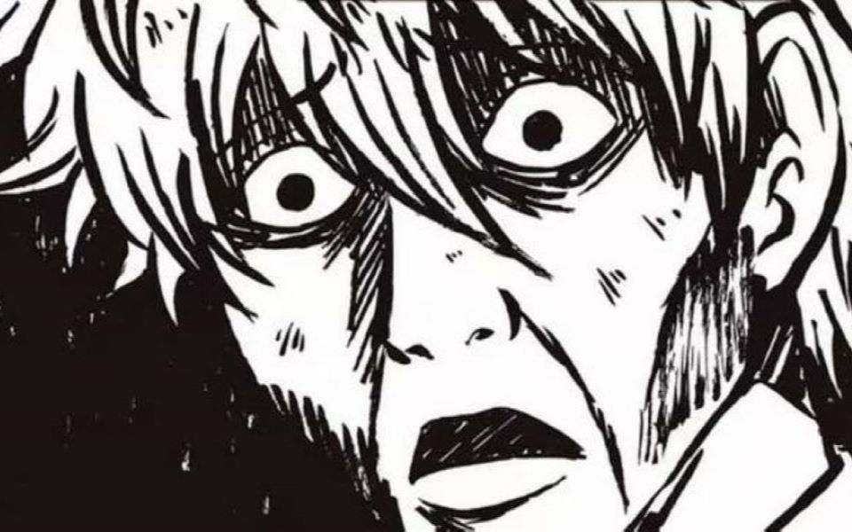 火影银魂搞笑把火影和银魂的名场面结合在一起