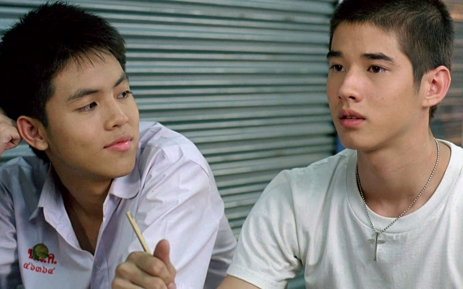 【暹罗之恋】失去一个很爱的人,原来是那么寂寞