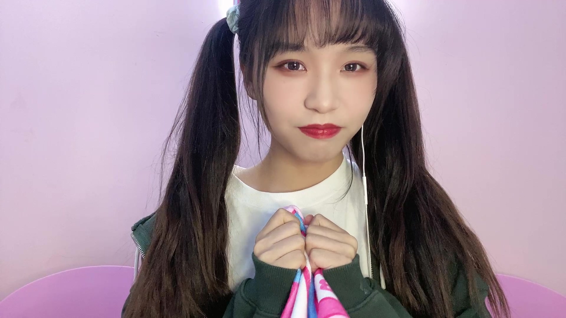 akb48teamsh王安妮20211210直播