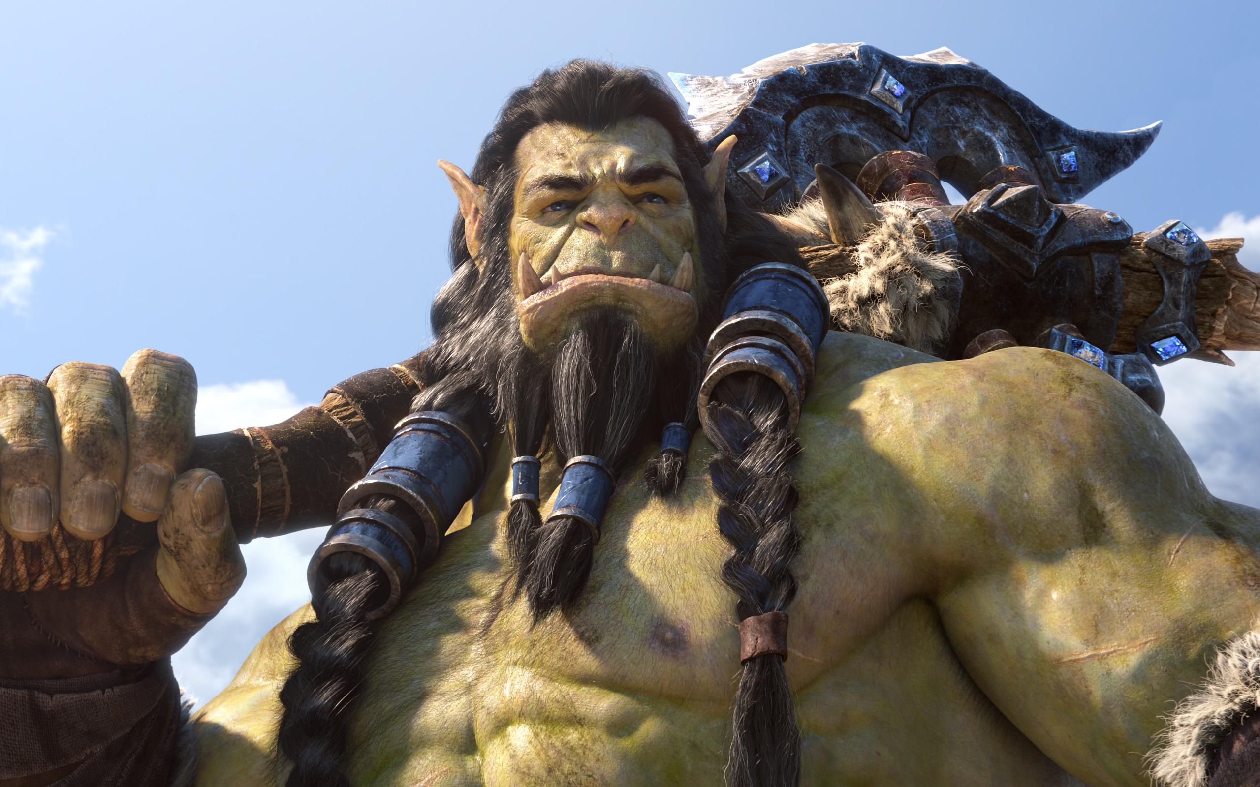 炉石传说冒险模式——英雄之书,萨尔篇_哔哩哔哩_bilibili