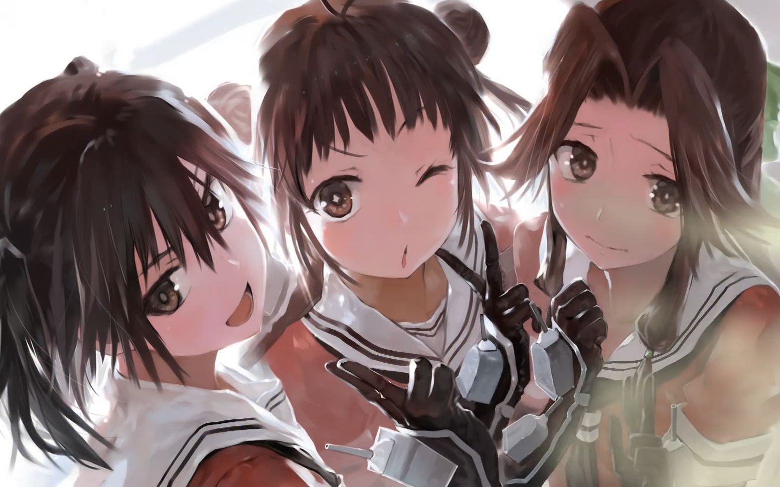 【综漫】那些好听的动漫歌曲串烧,第七期!