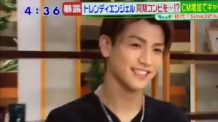 Excite Exileshokichi 小林直己 岩田剛典 佐藤大樹 橘ケンチ 哔哩哔哩 つロ干杯 Bilibili