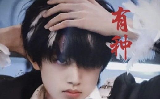 【TF家族张极】从江苏到重庆,你说我没有野心?哔哩哔哩bilibili