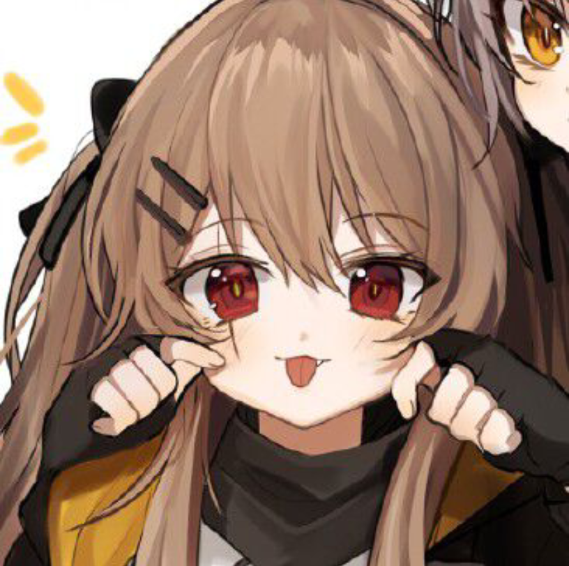 少女前线沙雕图(2)