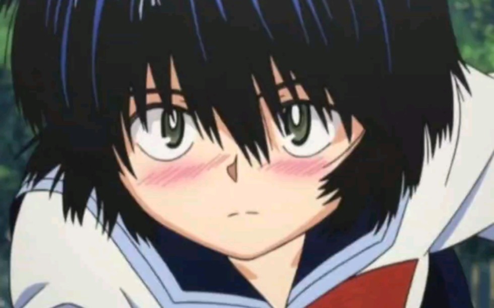 【卜部美琴】最强女友