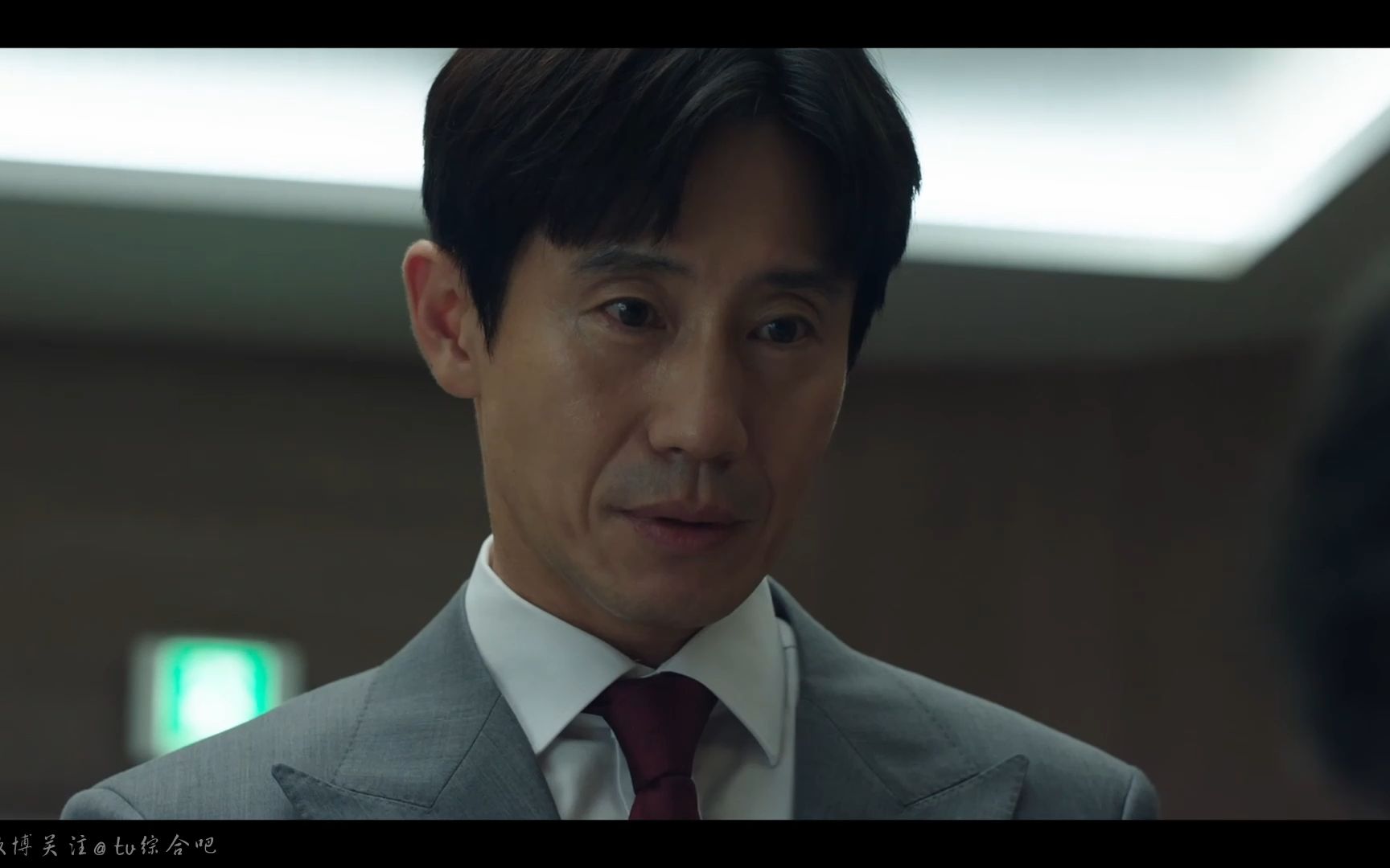 【恶人传记】7-11