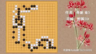 Скачать видео: 黑棋：你死了    白棋：不，是你死了