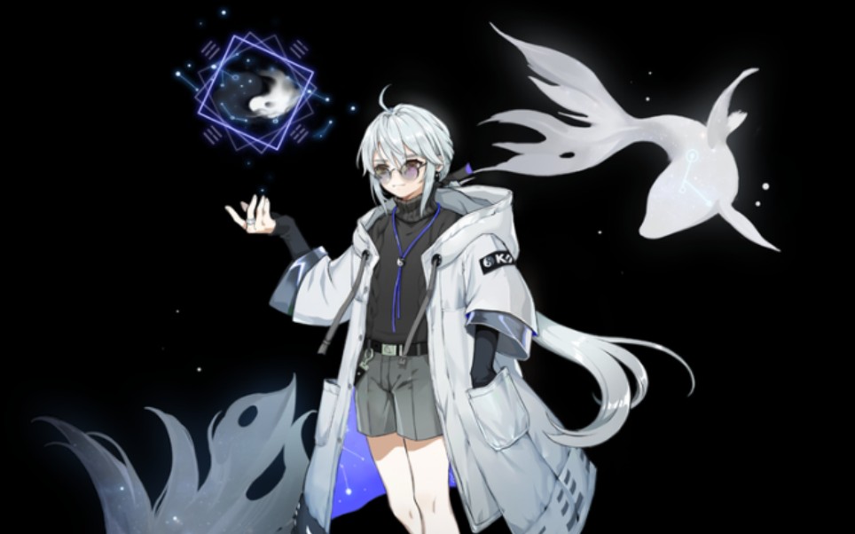 《非人学园》老君的梅花三弄_哔哩哔哩 (゜-゜)つロ 干杯~-bilibili