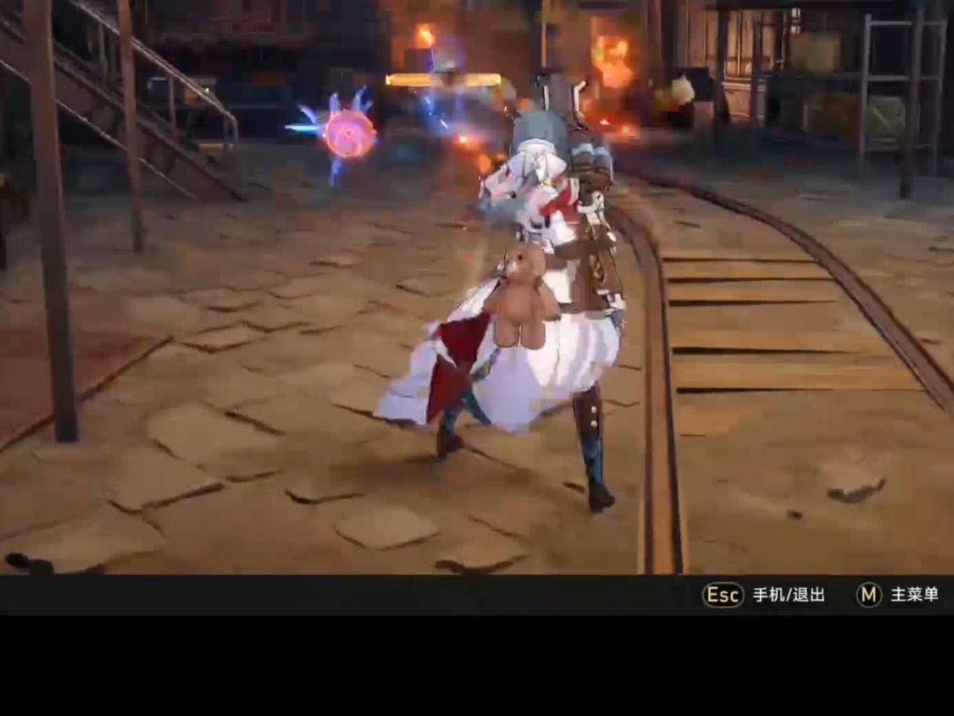 7325崩坏铁道就会