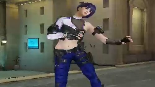 【雨墨】保卫御姐雨墨竟成第一个完成任务的佣兵!