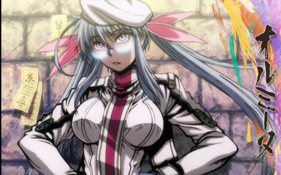 hellsingovax特典pv収录曲