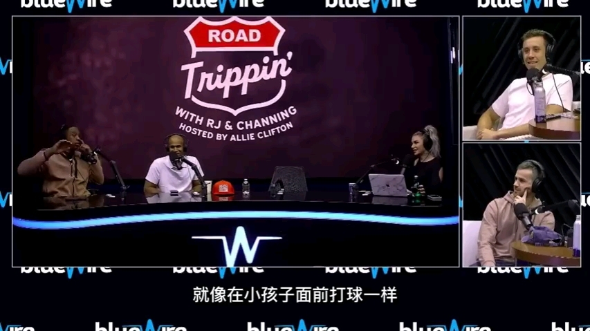 [图]放现在就是MVP！姚明打服了那么多球员却打不服键盘侠。