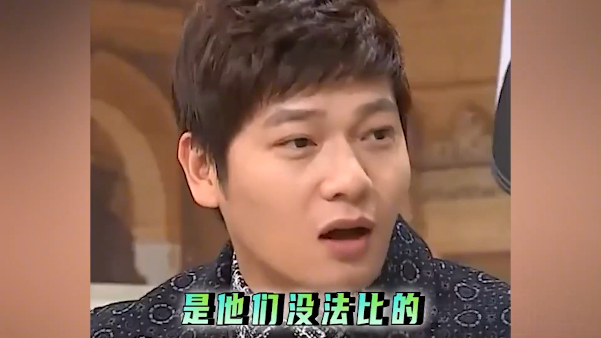 张玉安:02只有国足能让我闭嘴,不然我怼s你们#张玉安 #足球 #爱国