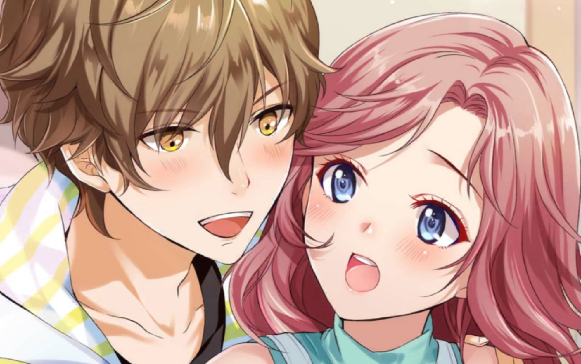 【星缘:恋爱吧偶像】唐弋辰-甜蜜烘焙