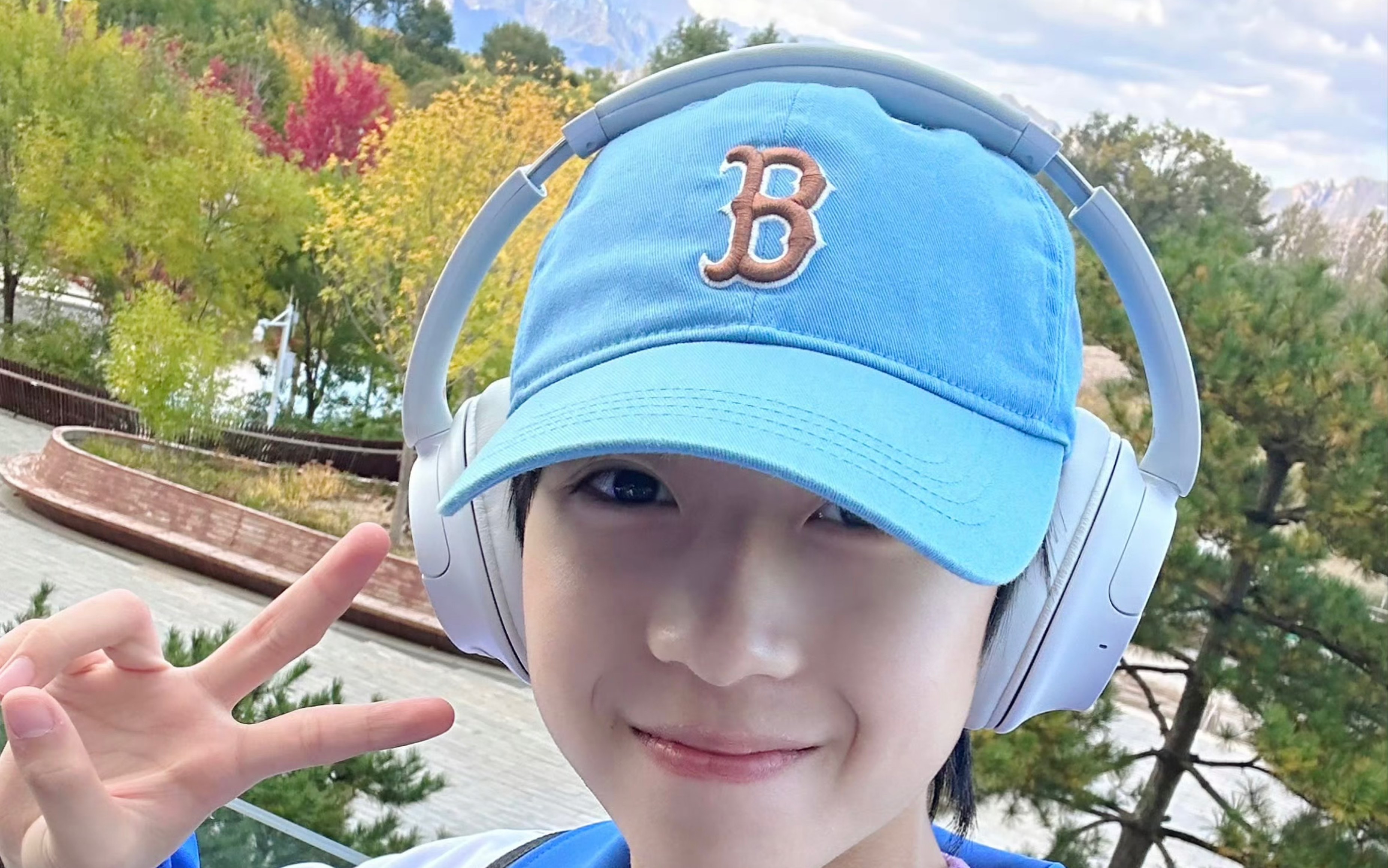 杨博文的舞蹈训练时间