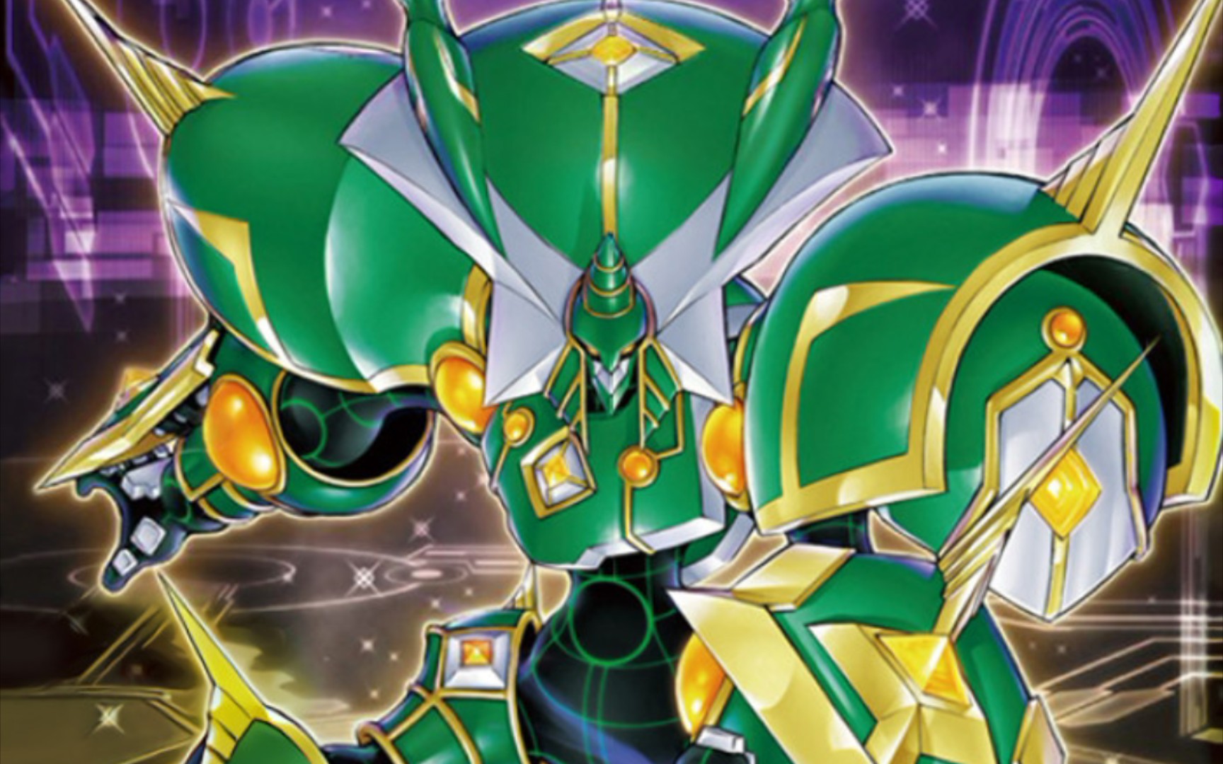 简中码语u型锁_游戏王