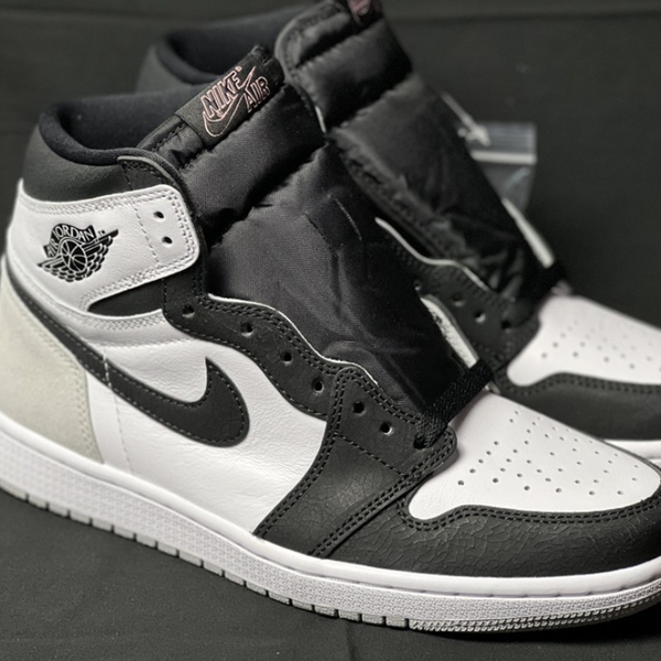 发货实拍】Air Jordan 1 High OG 