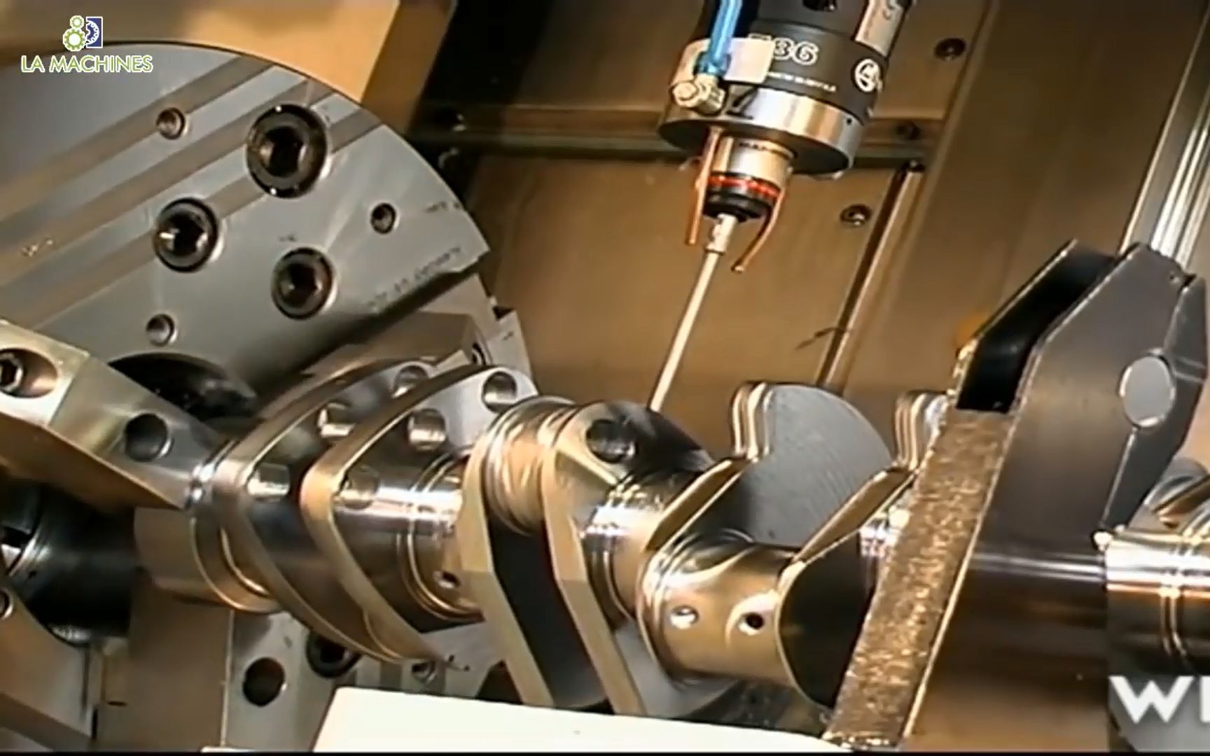 中国的精密制造业