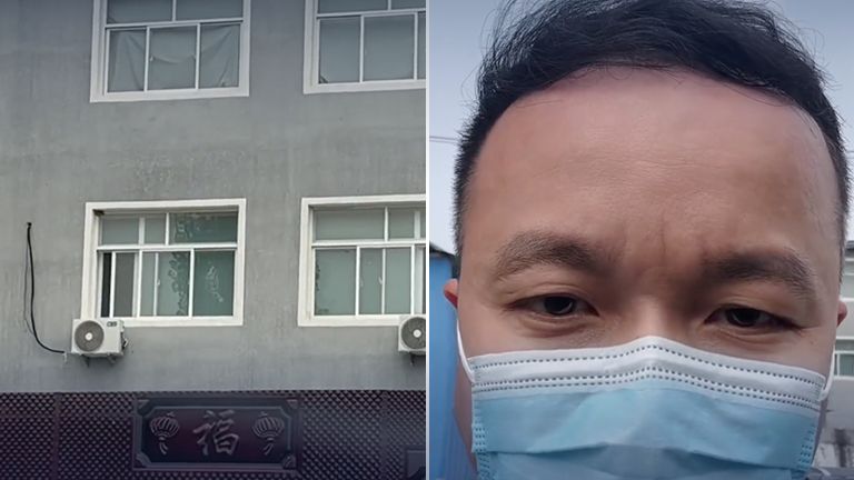 河北涿州被曝地下代孕黑产，上官正义：未打麻药的“卵妹”，惨叫声在村头都能听到，举报后相关人员全部逃跑