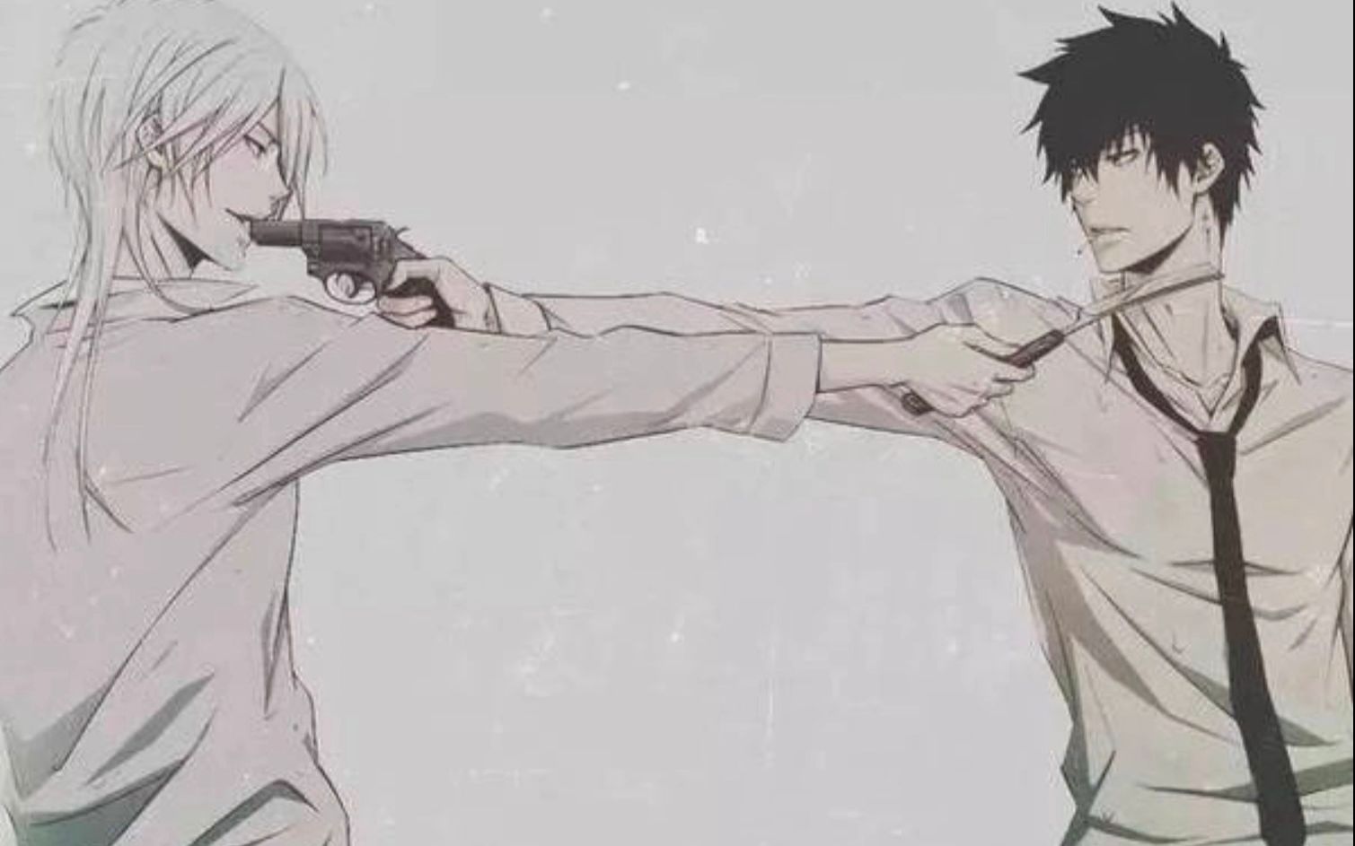 活动  【互动测试】测测你的攻受属性