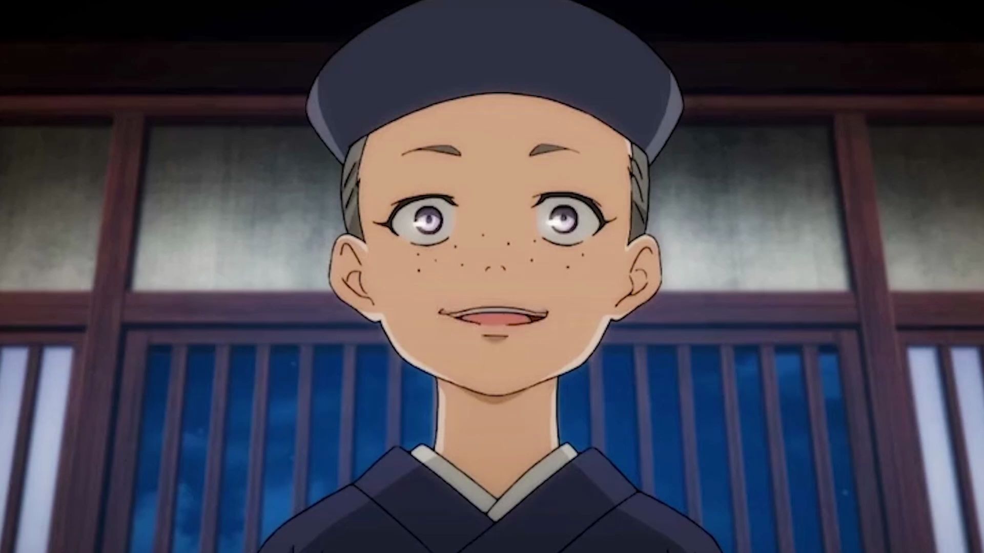 活动作品一人之下2龚庆在你眼中是正还是恶呢