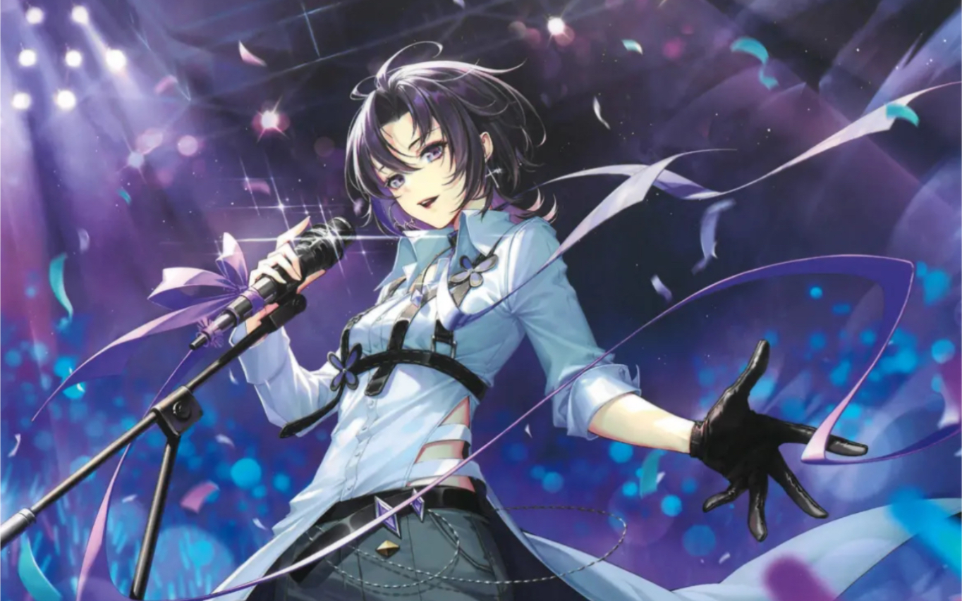 骑士还爱着她!【asoul】_哔哩哔哩_bilibili