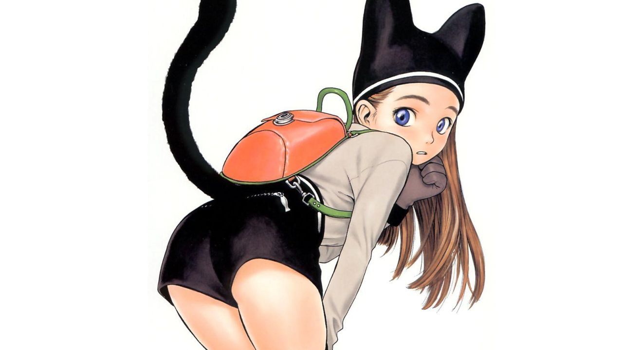 村田莲尔作品欣赏