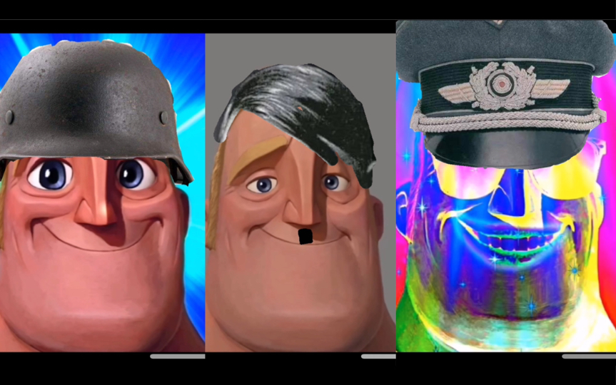 73雅利安超人先生7373_哔哩哔哩_bilibili