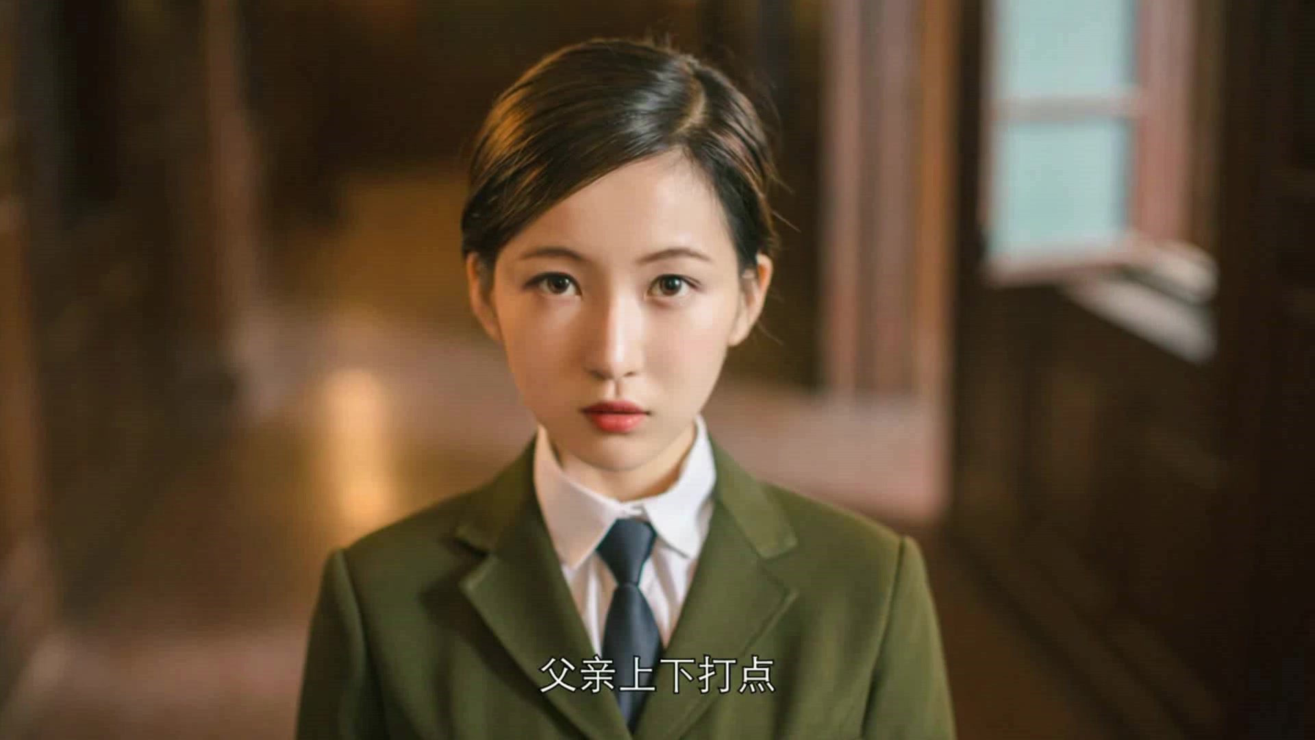 隐形守护者通向终章极恶非道纯剧情版