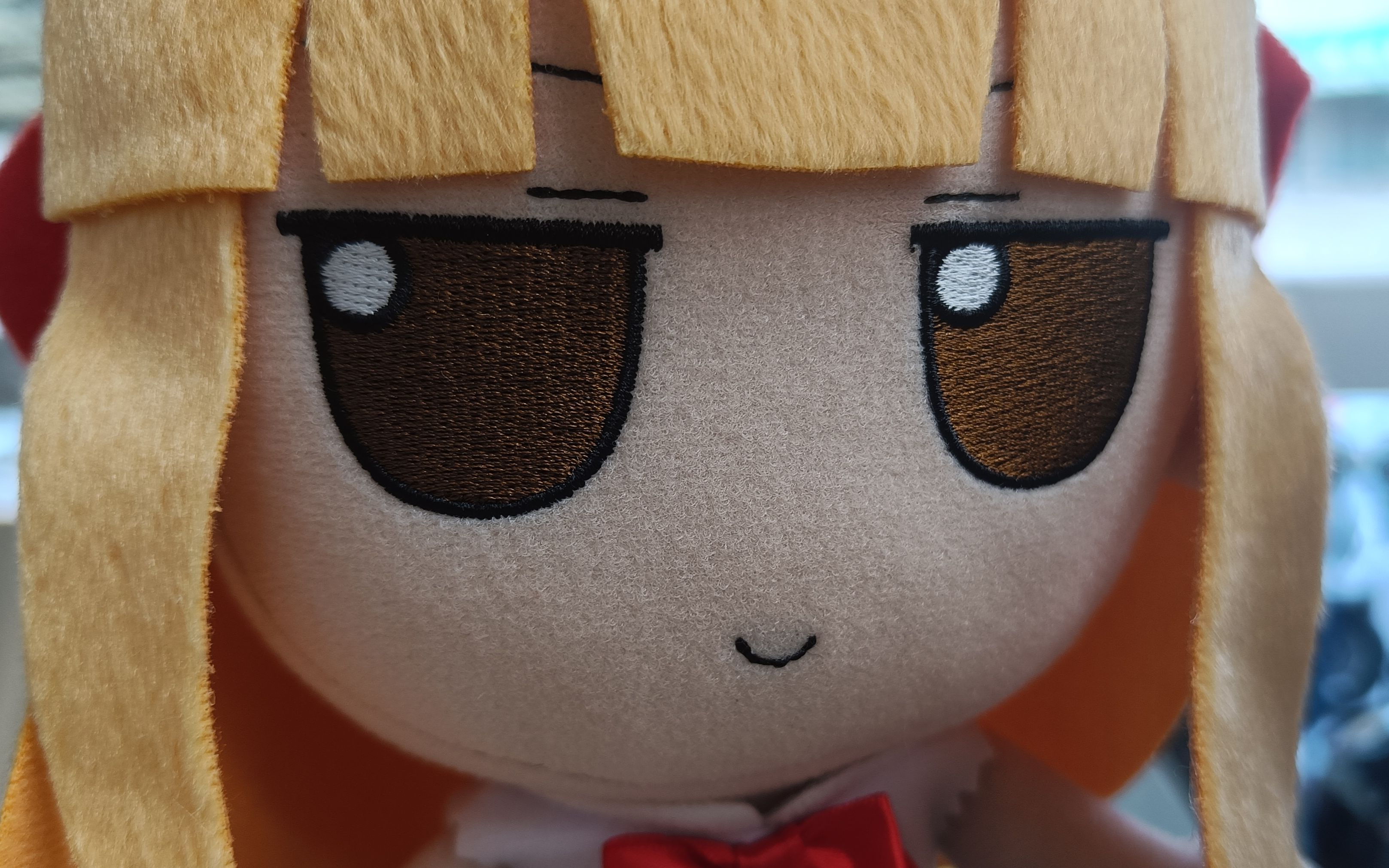 【fumo】拆箱萃香哔哩哔哩bilibili